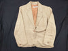 SAINT LAURENT SAINT LAURENT Plover Jacket Beige Jacket