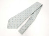 CHANEL CHANEL Tie Light Blue Other Accessories