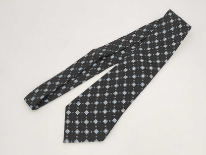 CHANEL CHANEL Tie Black Other Accessories