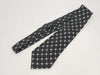 CHANEL CHANEL Tie Black Other Accessories