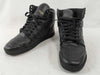 CELINE CELINE High-Top Sneakers Black Sneakers