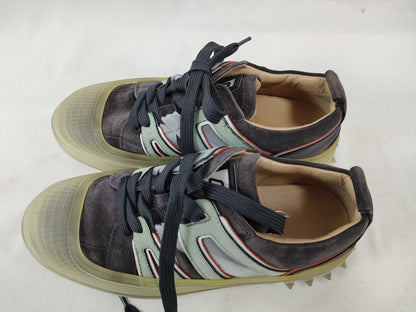 Christian Louboutin Louboutin Spiked Sneakers Sneakers