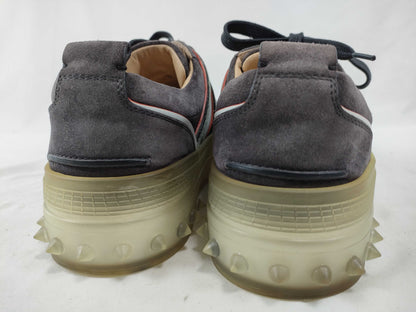 Christian Louboutin Louboutin Spiked Sneakers Sneakers