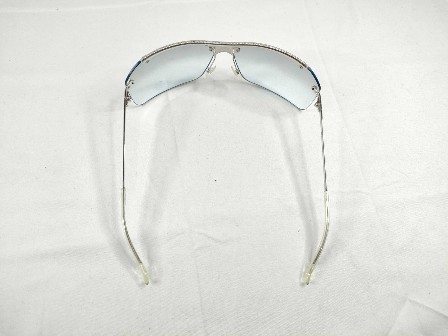 Dior Dior Eyewear Lenses Blue Sunglasses