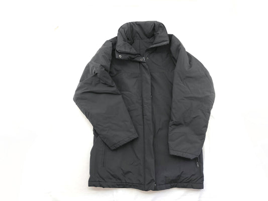 GUCCI GUCCI Down Jacket Black Jacket