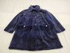 EMBA Shared Mink Coat Navy Coat
