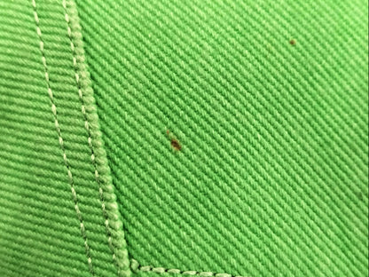 CHANEL CHANEL Skirt Green Skirt