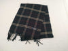 BURBERRY BURBERRY Nova Check 100% Cashmere Muffler Navy Other Accessories