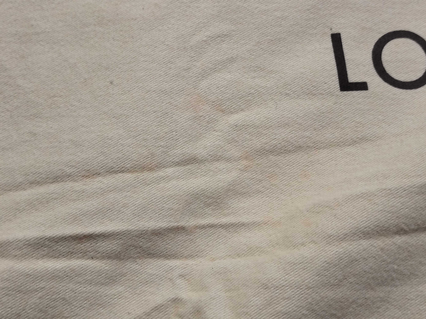 LOUIS VUITTON Louis Vuitton Storage Bag 17-Piece Set Storage Bag Storage Bag 