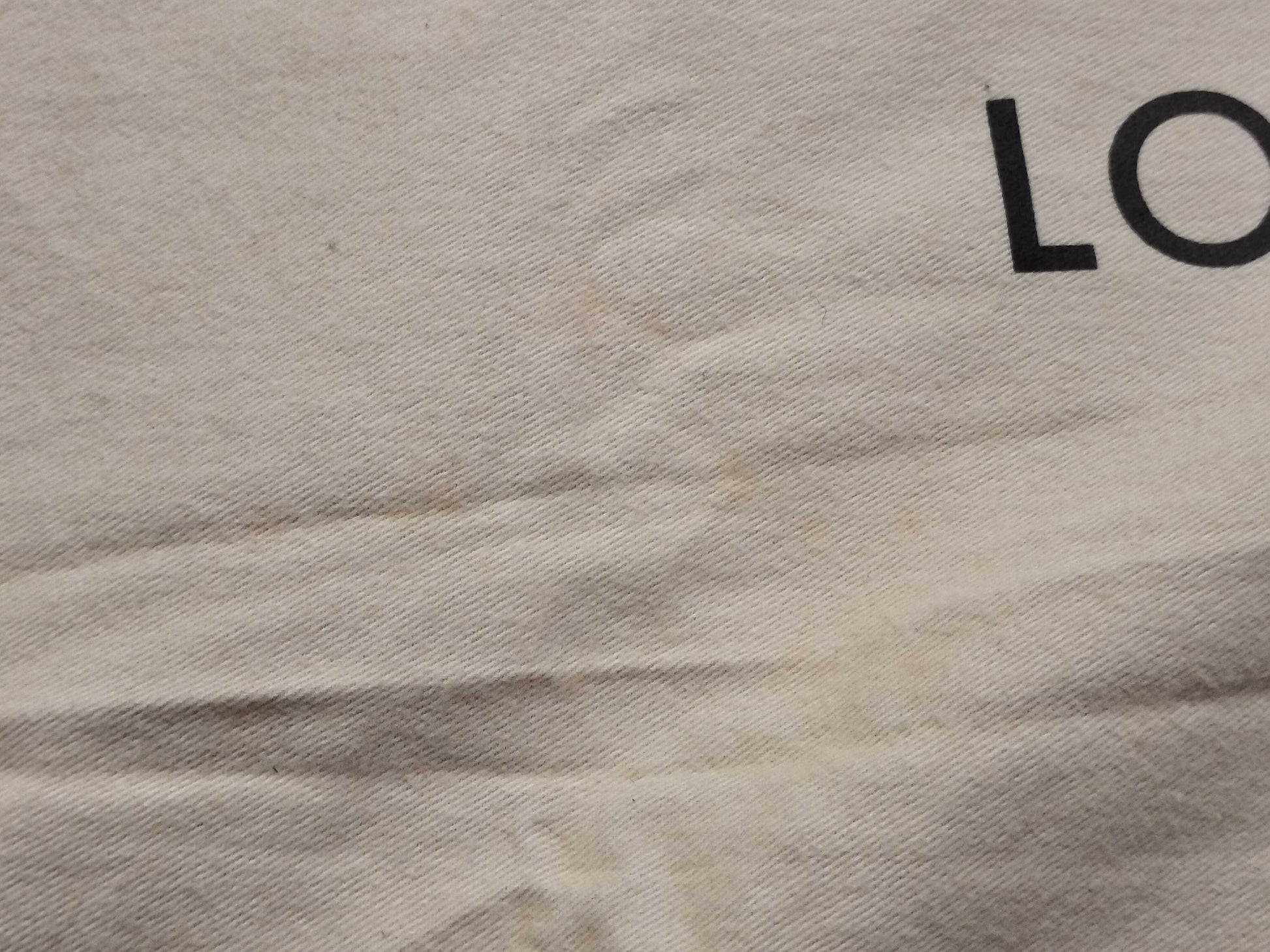 LOUIS VUITTON Louis Vuitton Storage Bag 17-Piece Set Storage Bag Storage Bag 