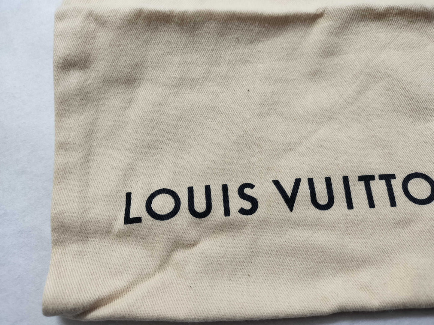 LOUIS VUITTON Louis Vuitton Storage Bag 15-Piece Set Storage Bag Storage Bag 