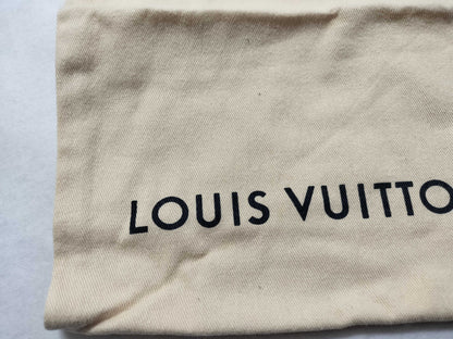 LOUIS VUITTON Louis Vuitton Storage Bag 15-Piece Set Storage Bag Storage Bag 