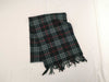 BURBERRY BURBERRY Novacheck 100% Cashmere Navy Other Accessories