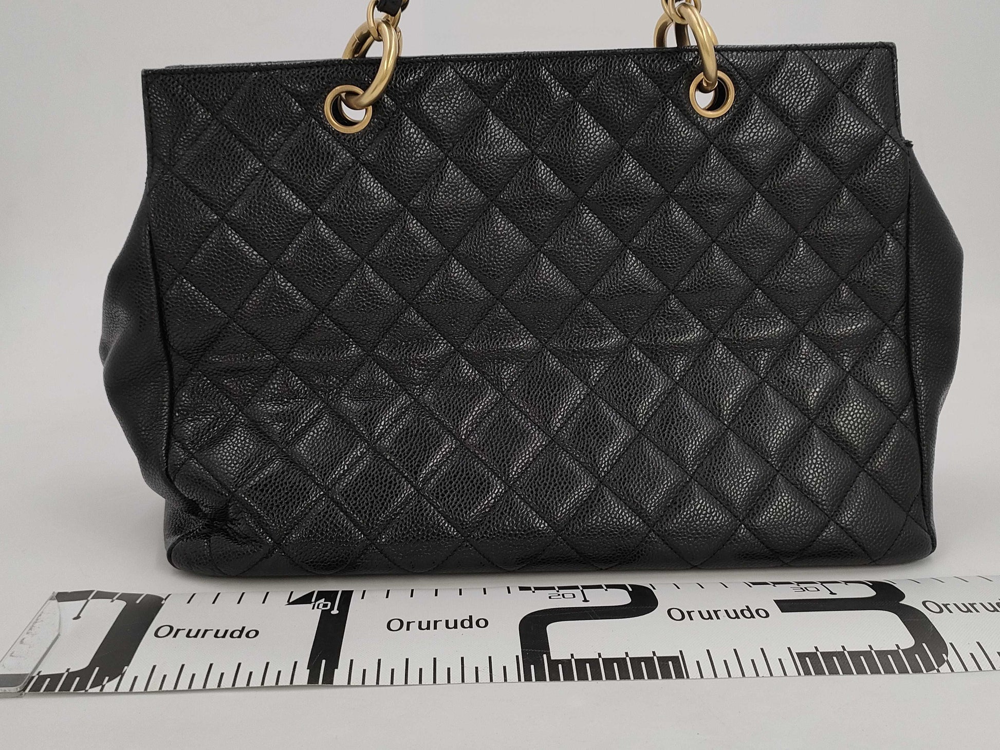 CHANEL handbag tote bag