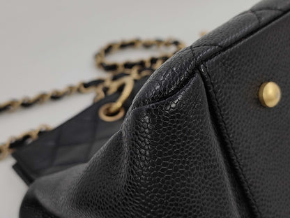 CHANEL handbag tote bag