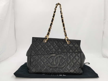 CHANEL handbag tote bag