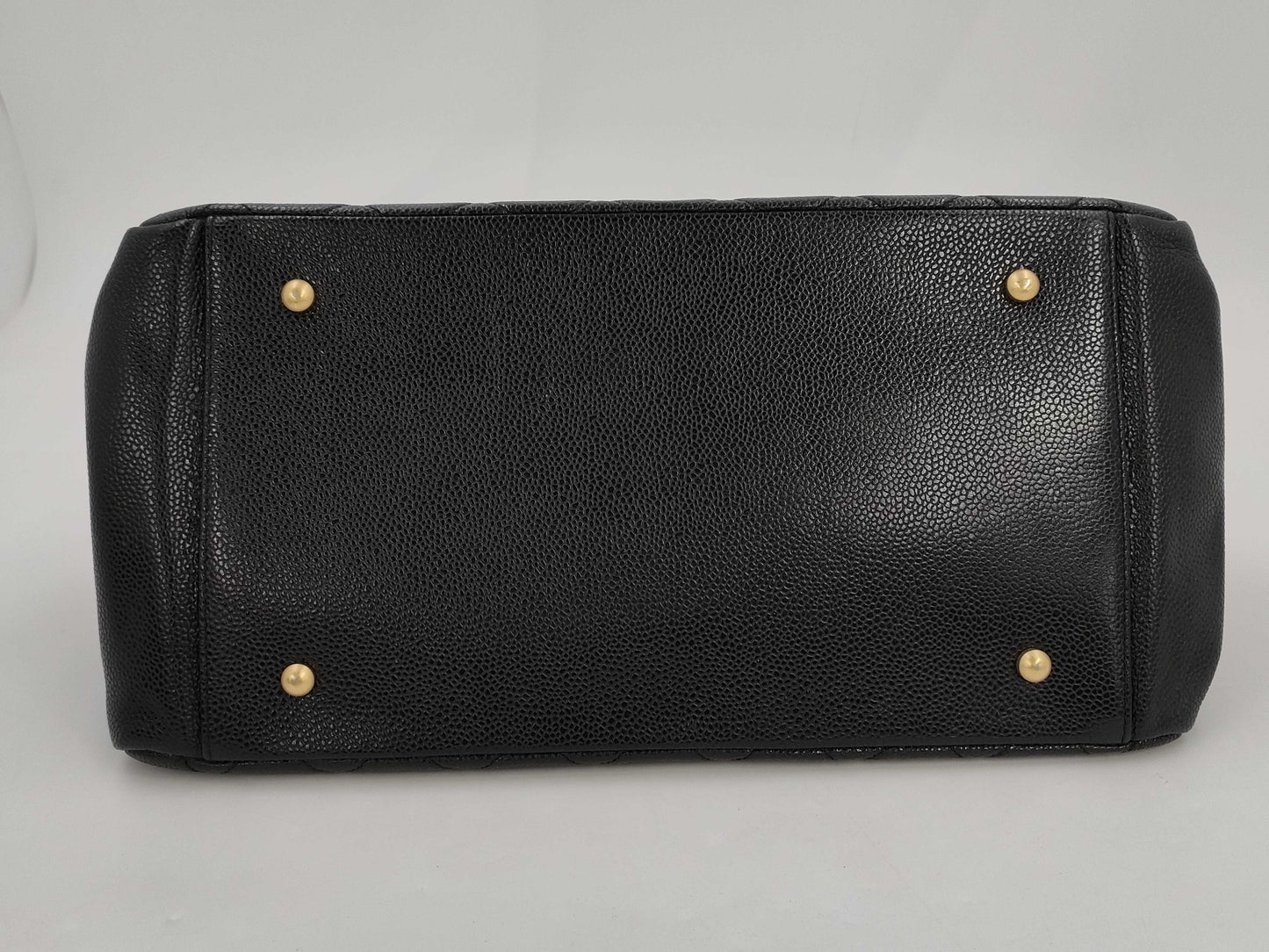 CHANEL handbag tote bag