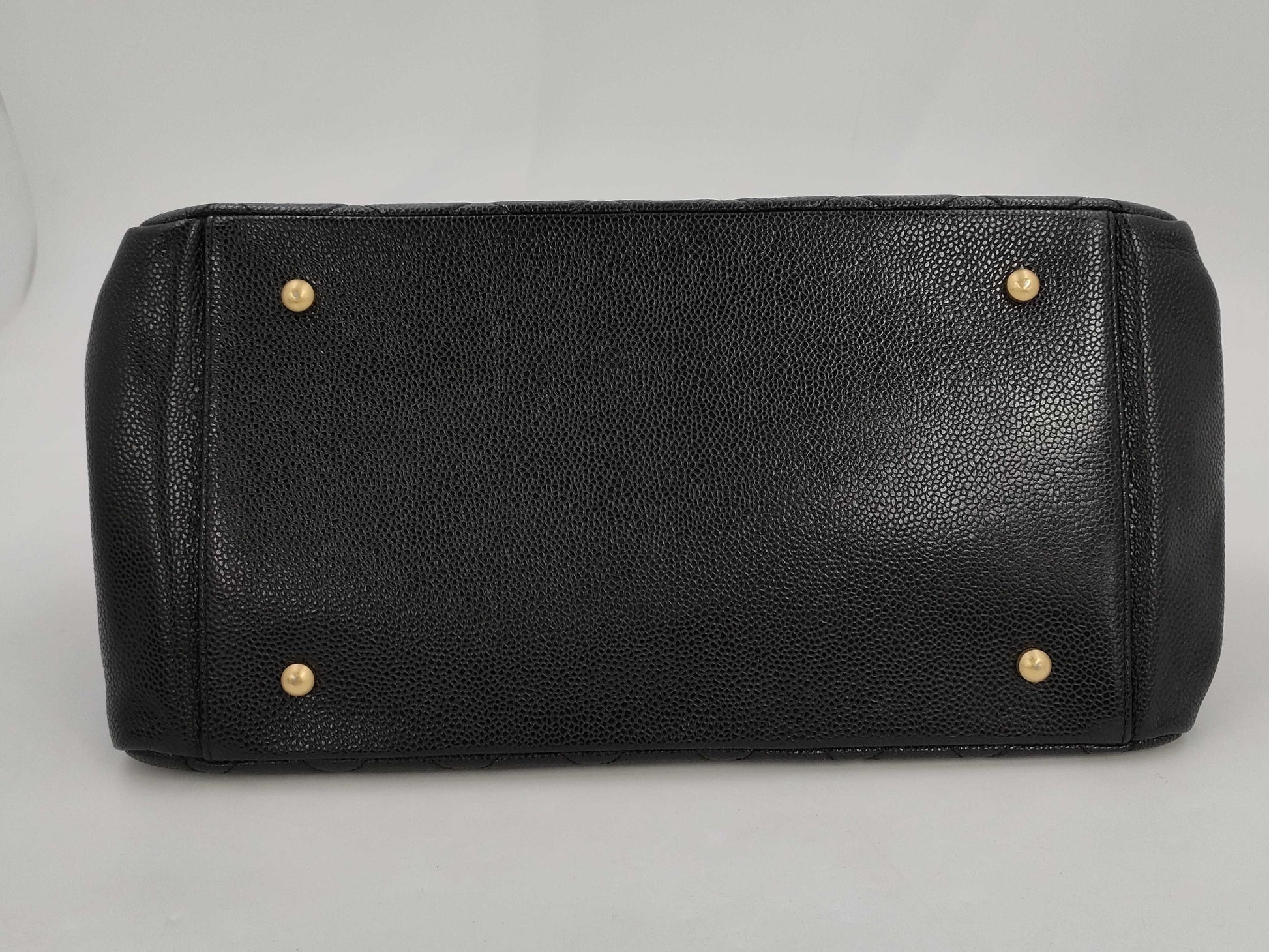 CHANEL handbag tote bag