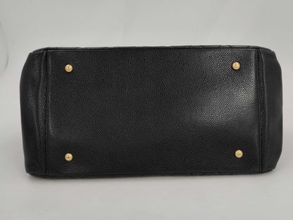 CHANEL handbag tote bag