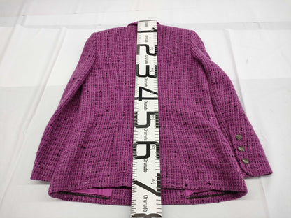 CHANEL CHANEL Coat 97A Jacket