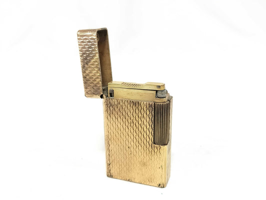 S.T. Dupont S.T. Dupont Line 1 Lighter Writer