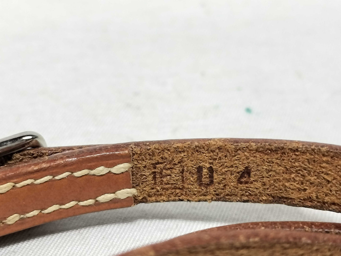 HERMES HERMES Api 1 Bracelet Bangle