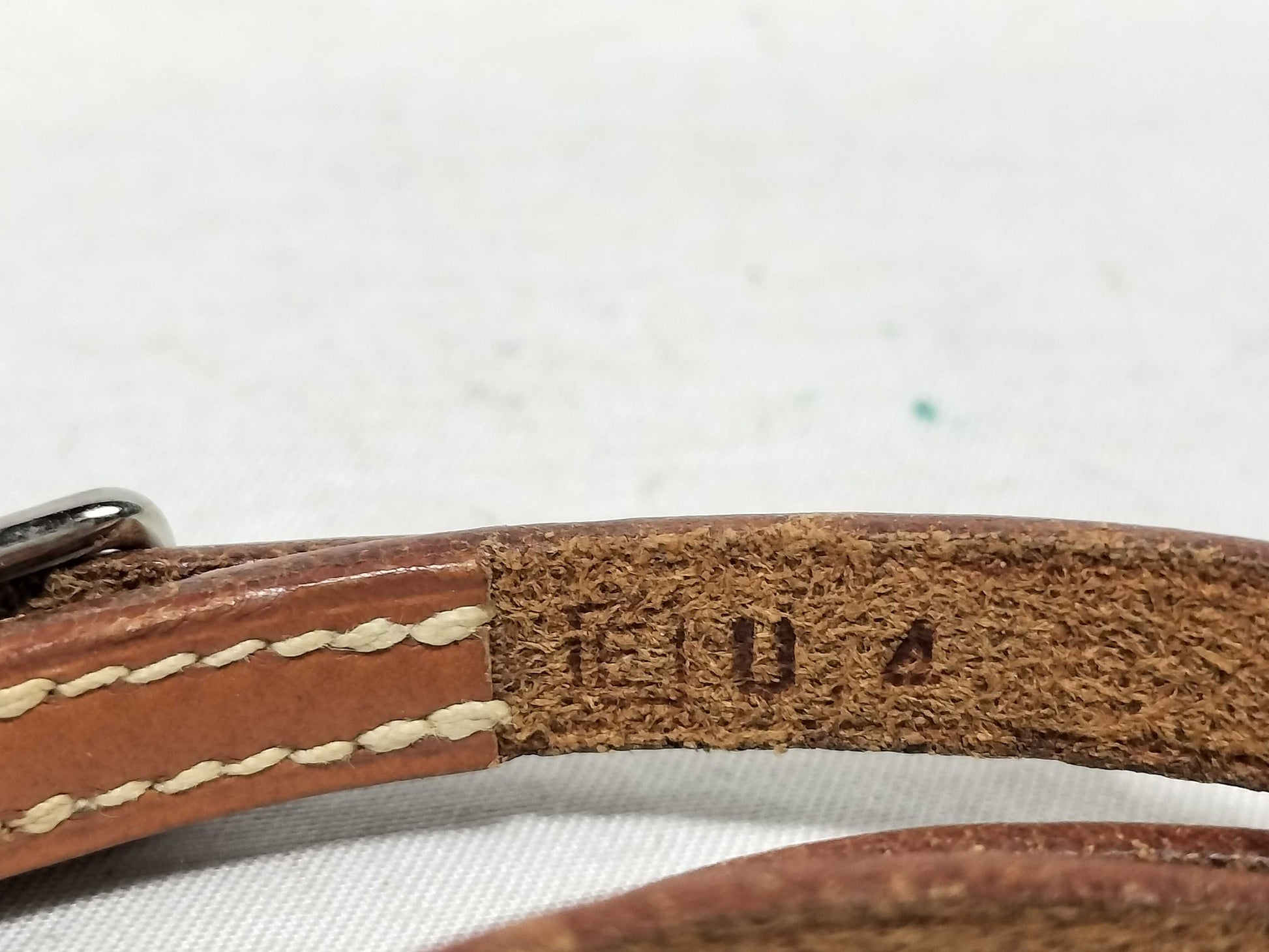 HERMES HERMES Api 1 Bracelet Bangle