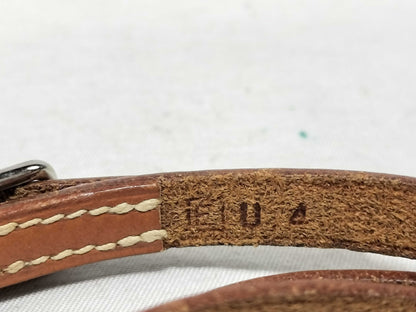 HERMES HERMES Api 1 Bracelet Bangle