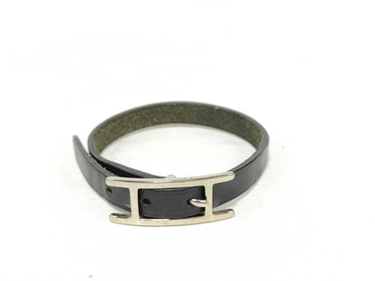 HERMES HERMES Api 3 Bracelet Bangle