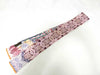 LOUIS VUITTON Louis Vuitton LV Bandou Paradise Flower Scarf