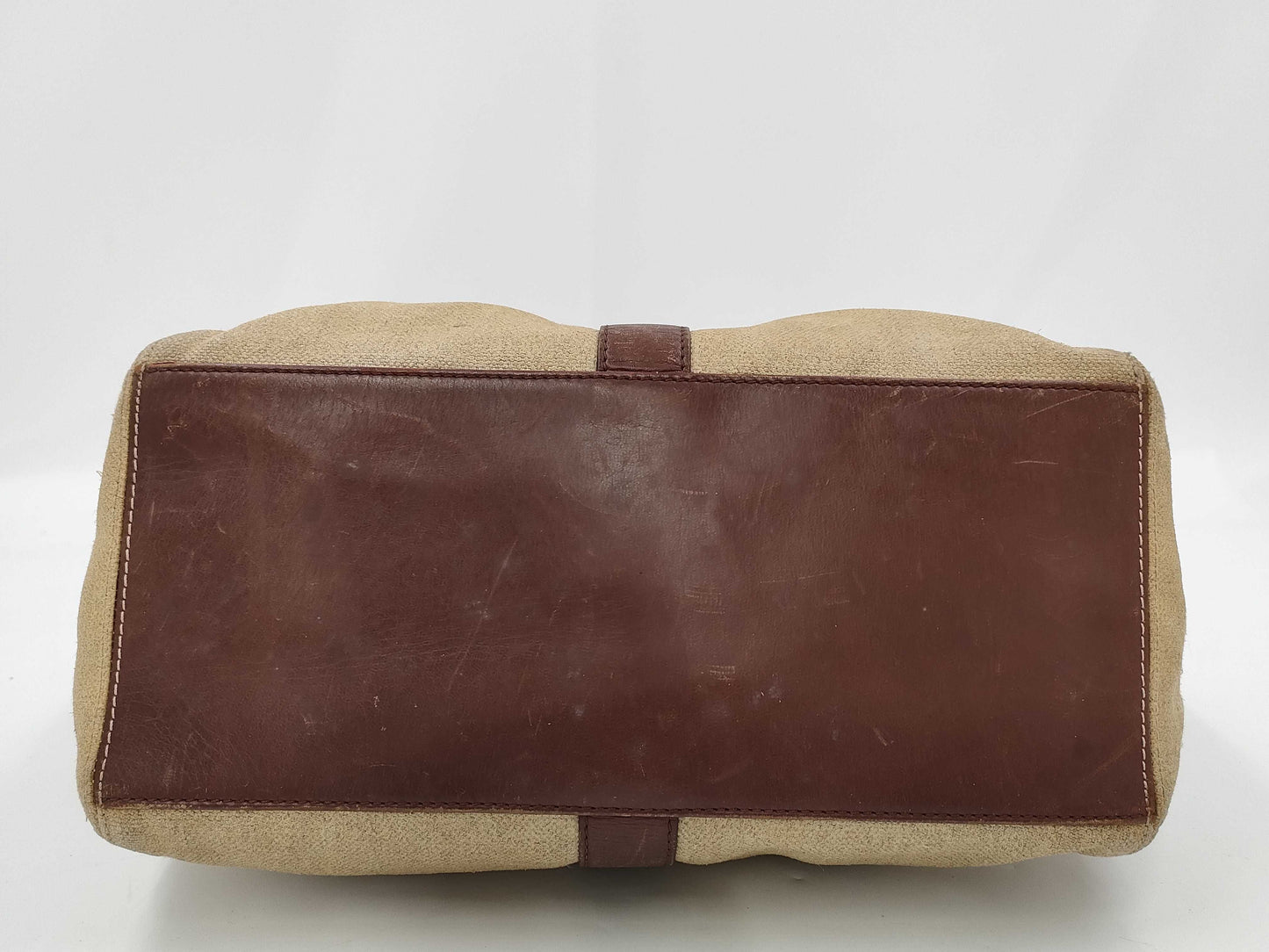 CHANEL Cocomark Turnlock Tote Bag