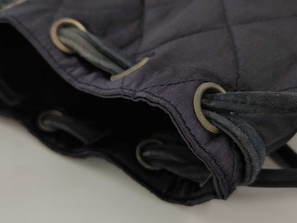 CHANEL Rucksack Rucksack Rucksack