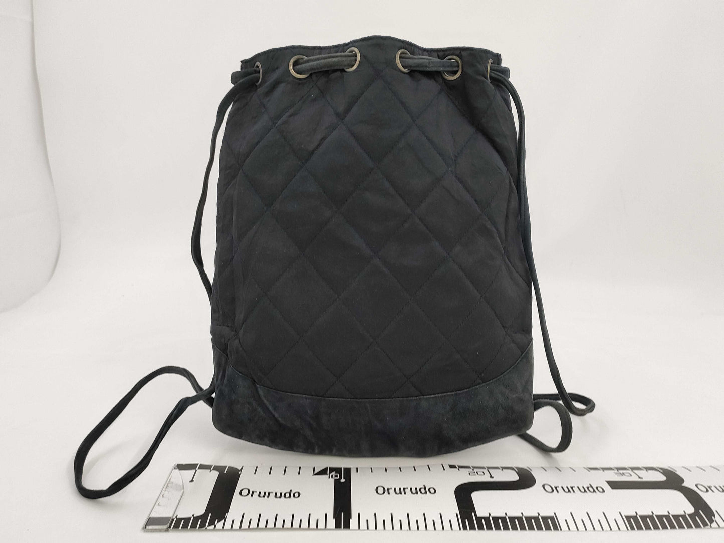 CHANEL Rucksack Rucksack Rucksack