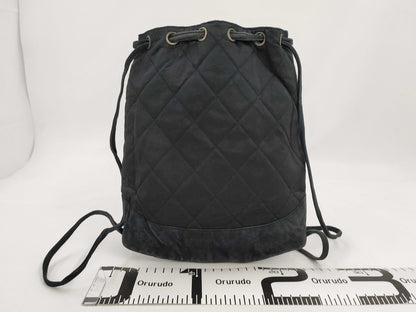 CHANEL Rucksack Rucksack Rucksack