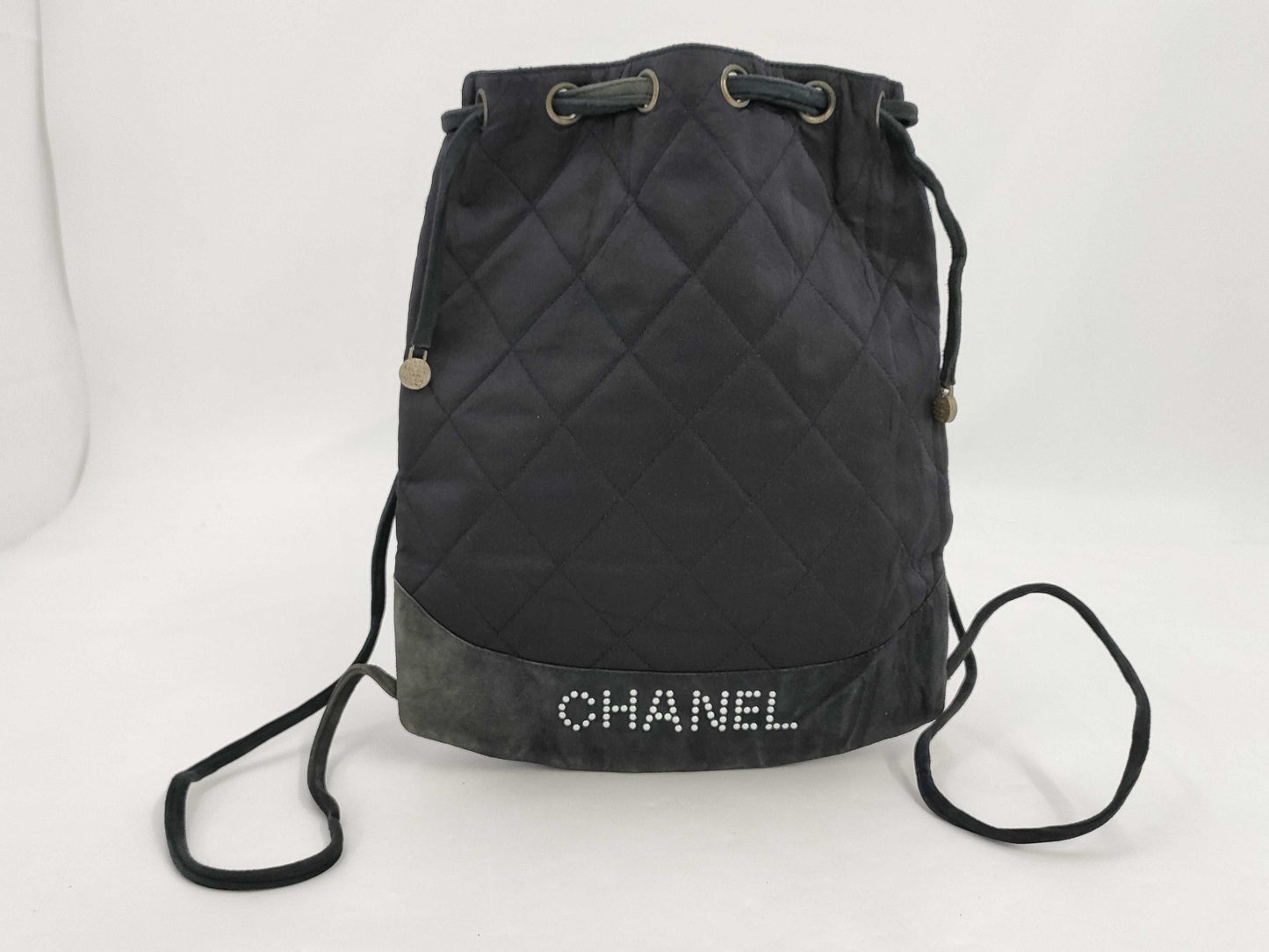 CHANEL Rucksack Rucksack Rucksack