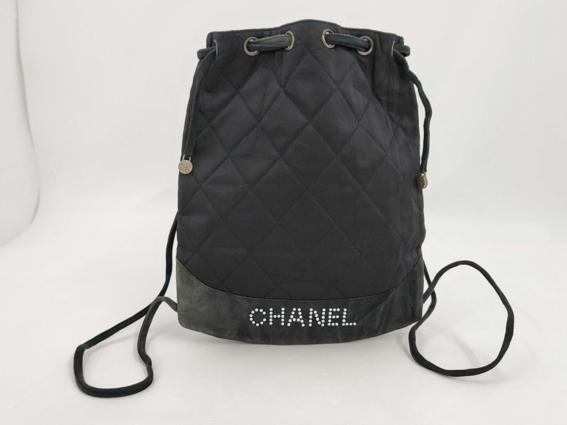 CHANEL Rucksack Rucksack Rucksack