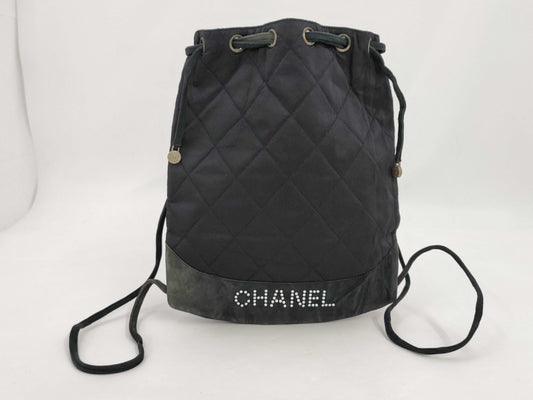 CHANEL Rucksack Rucksack Rucksack