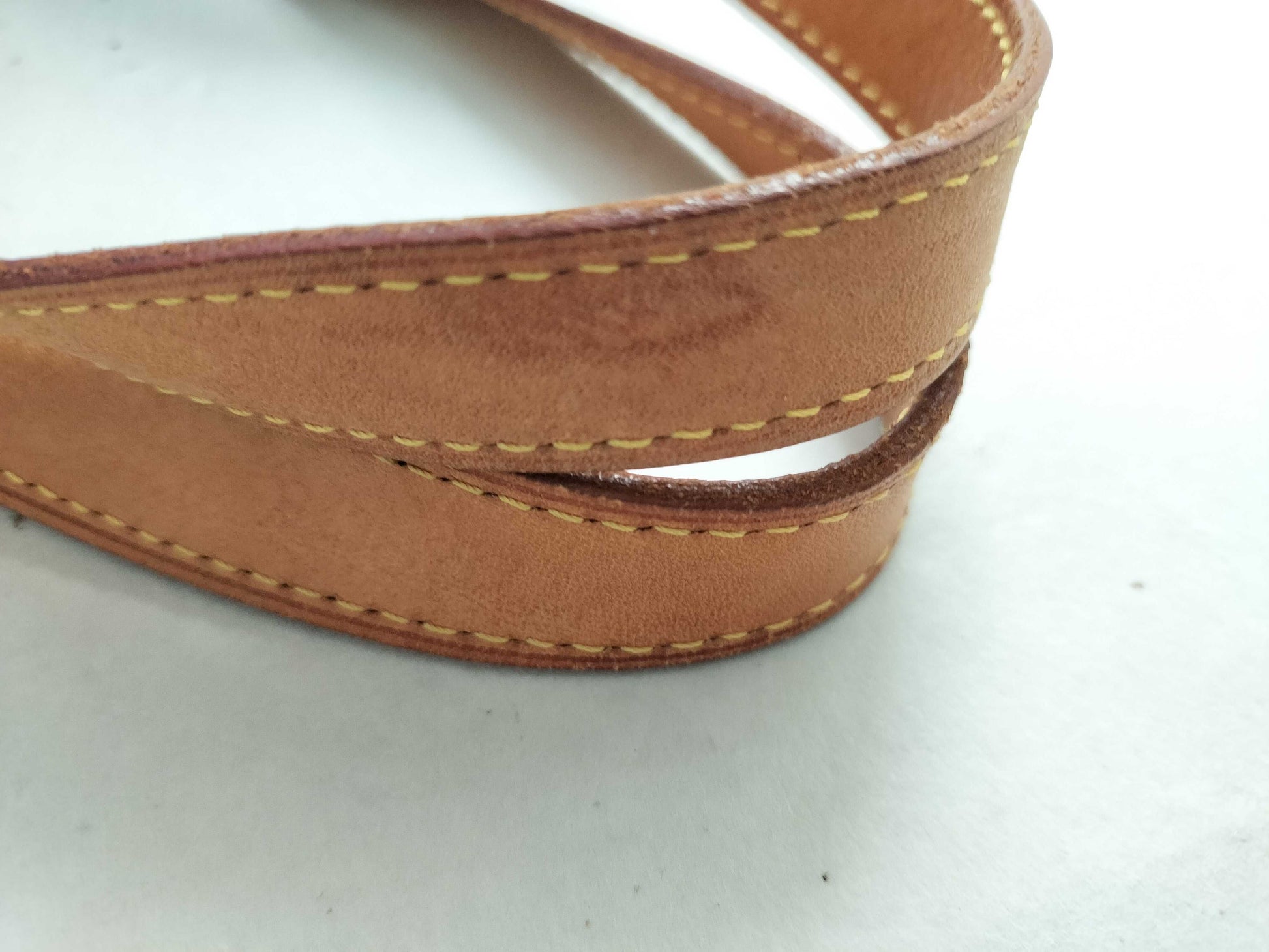 LOUIS VUITTON Monogram LV Tote Bag Batignol Vertical Monogram Tote Bag