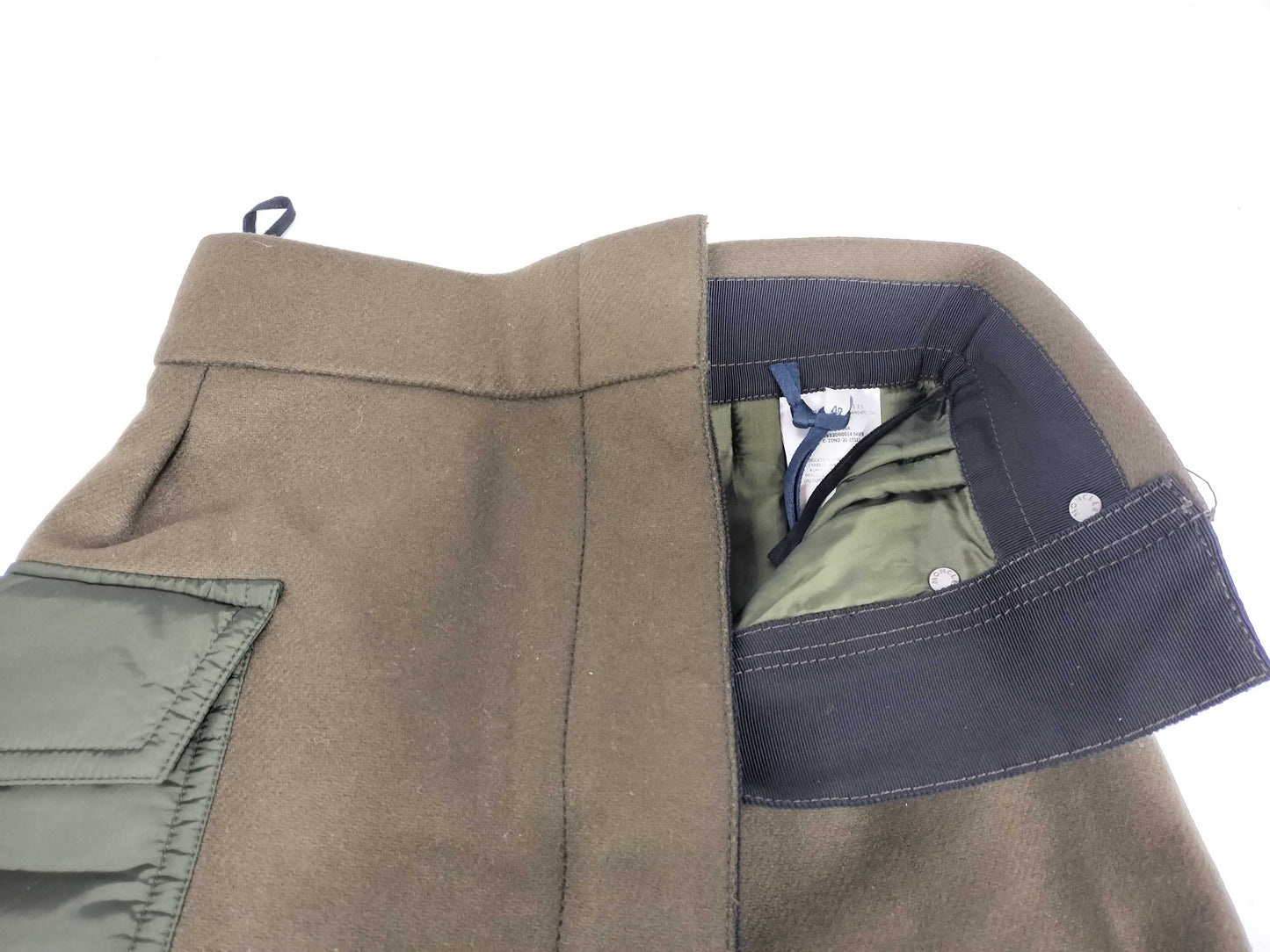 MONCLER MONCLER Skirt Skirt