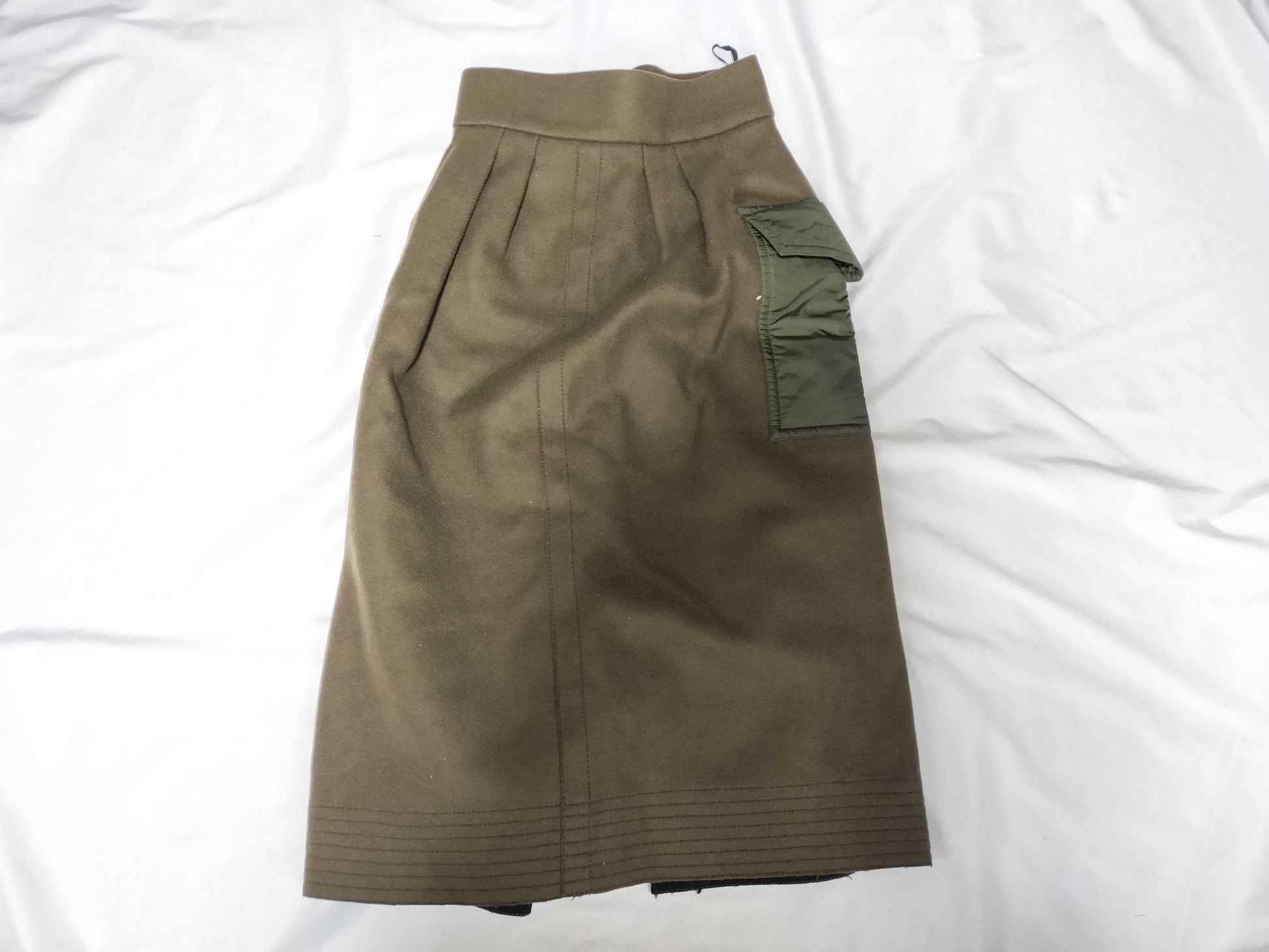 MONCLER MONCLER Skirt Skirt