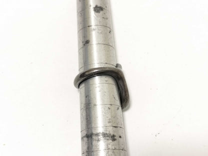 Tiffany&Co. Open Heart TIFFANY&Co. Ring Open Heart Elsa Peretti 925 5.22g Ring