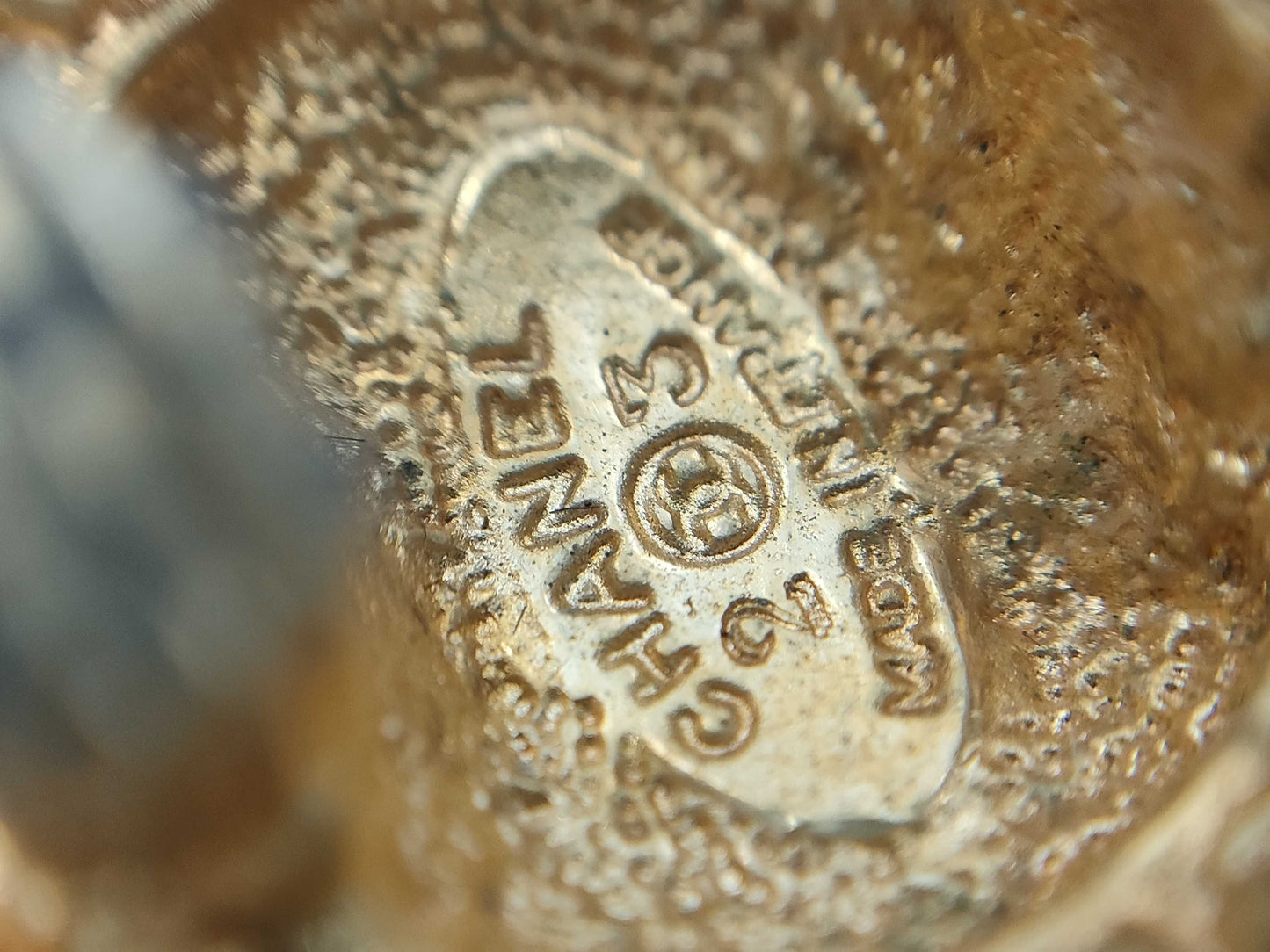 CHANEL CHANEL Earrings 23 Earrings