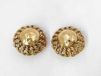 CHANEL CHANEL Earrings 23 Earrings