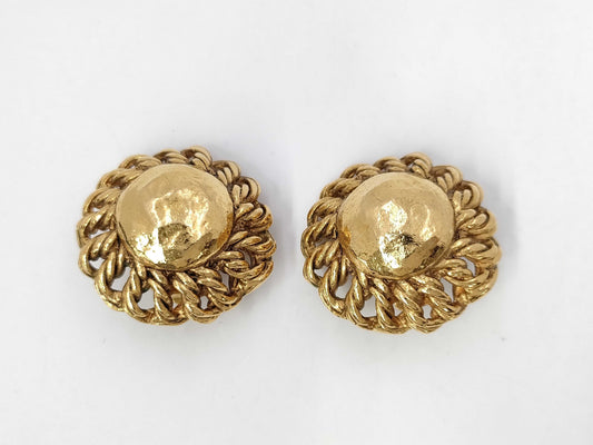 CHANEL CHANEL Earrings 23 Earrings