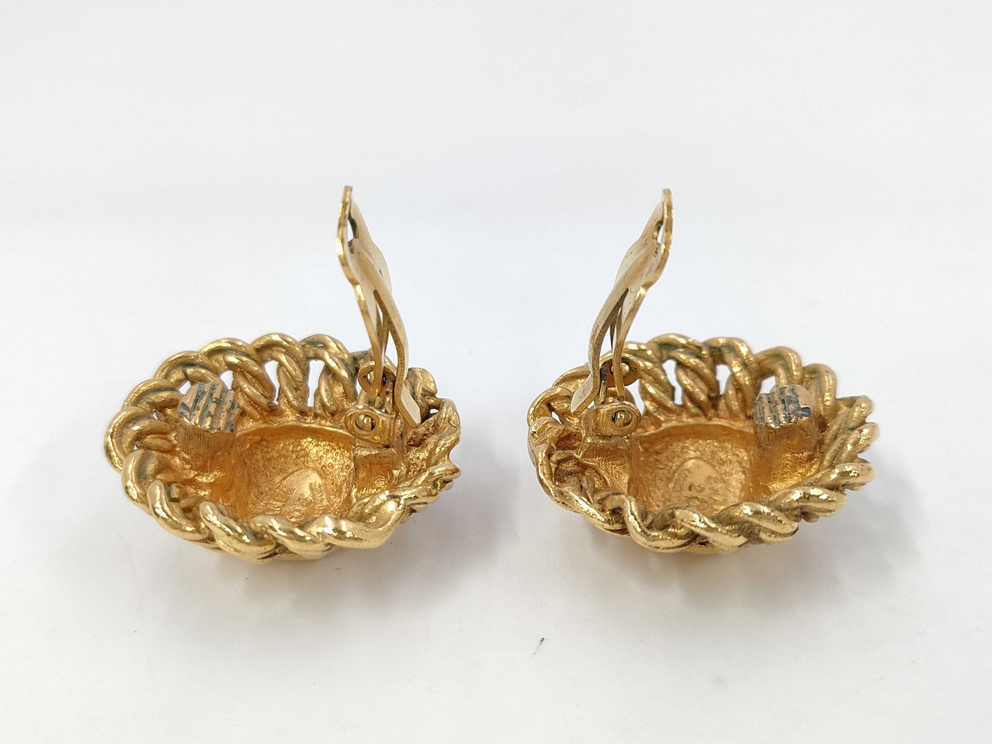 CHANEL CHANEL Earrings 23 Earrings