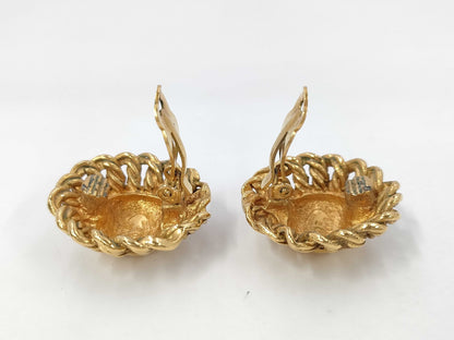 CHANEL CHANEL Earrings 23 Earrings