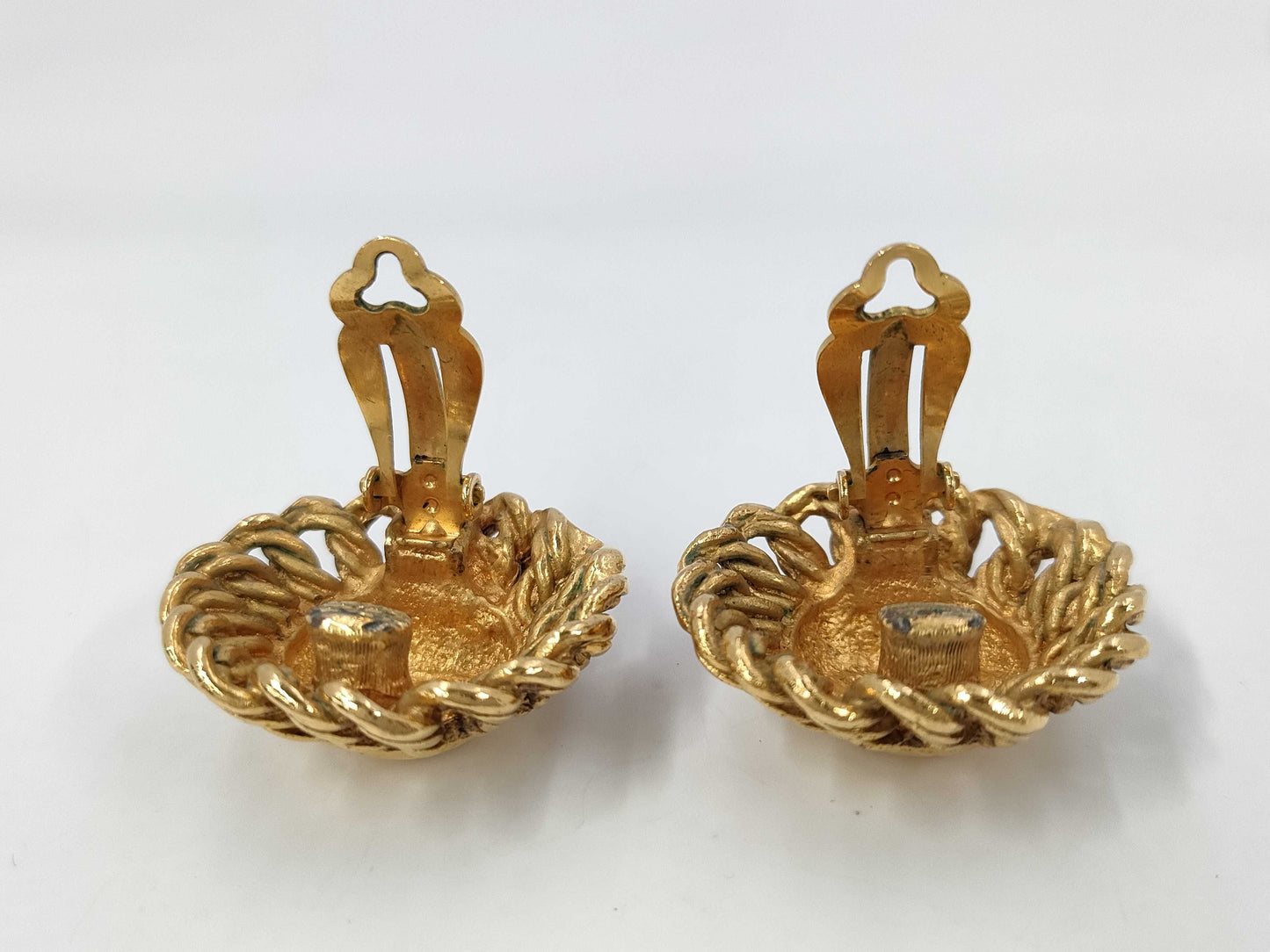 CHANEL CHANEL Earrings 23 Earrings