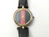 GUCCI Quartz Sherry Line Dial Current Women's Watch