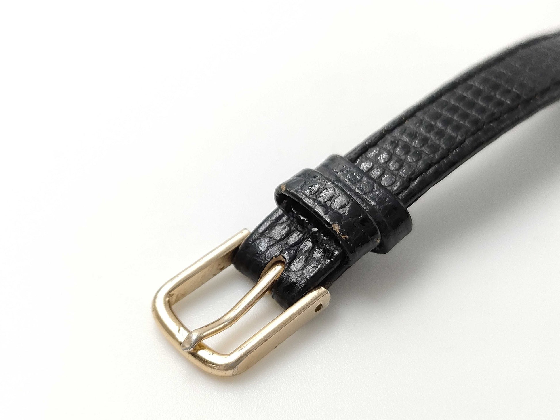 GUCCI Quartz Sherry Line Dial Current Women's Watch