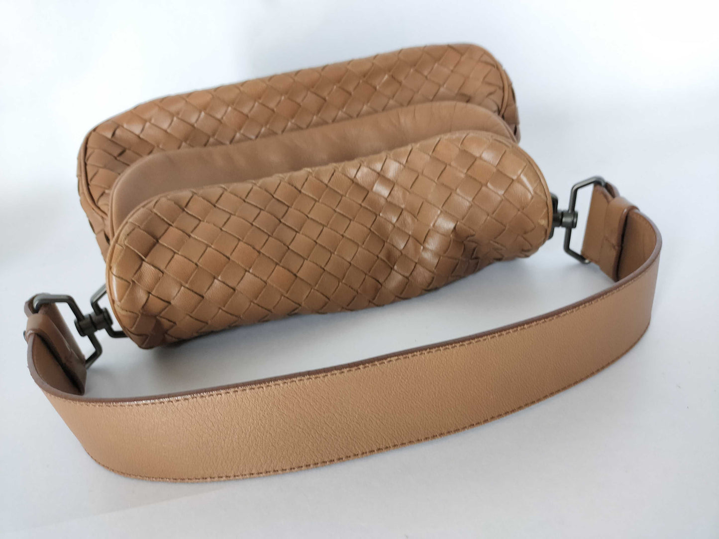 BOTTEGA VENETA Intrecciato Intrecciato Handbag Bottega Veneta Handbag